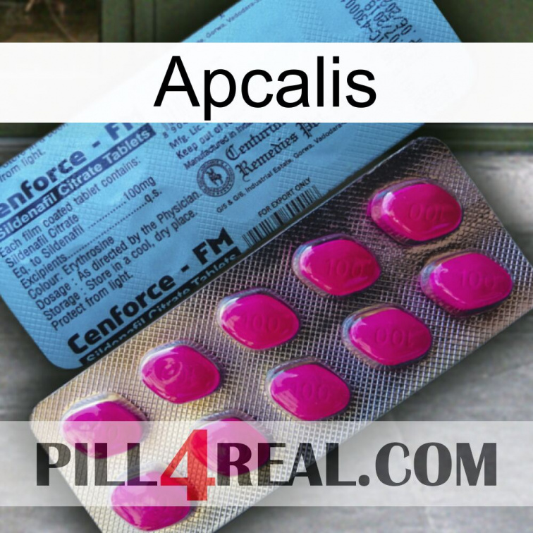 Apcalis 35